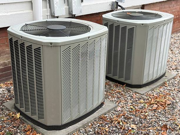 Reliable Hvac contractor in Marion, WI by Leonard HVAC