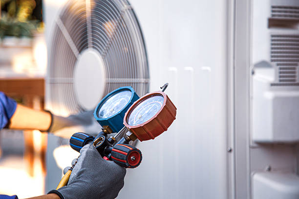 Affordable Hvac solutions in Marion, WI