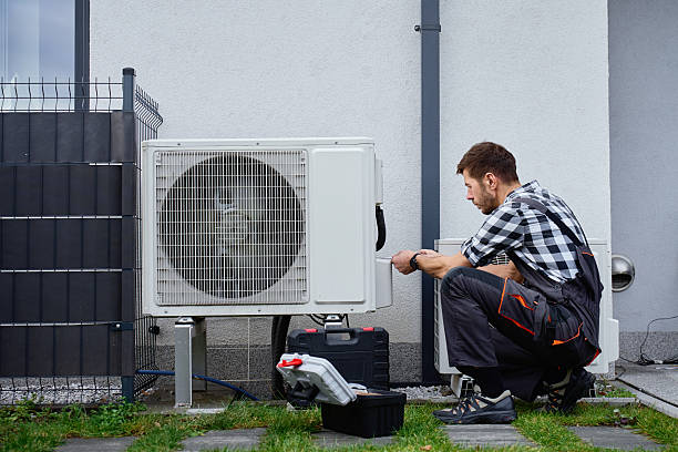Top rated local Hvac specialists in Marion, WI